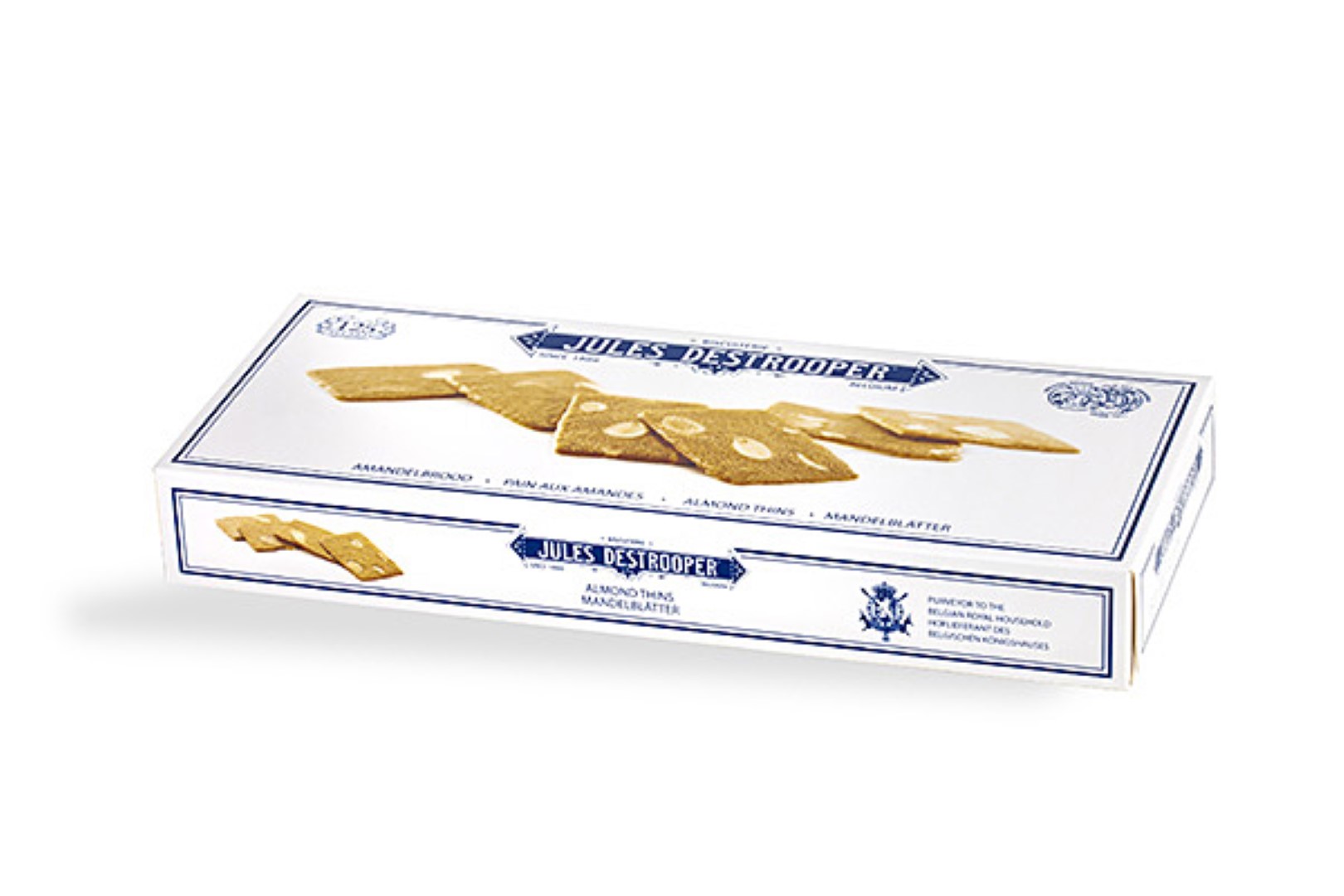 Separate InsideCut bakery