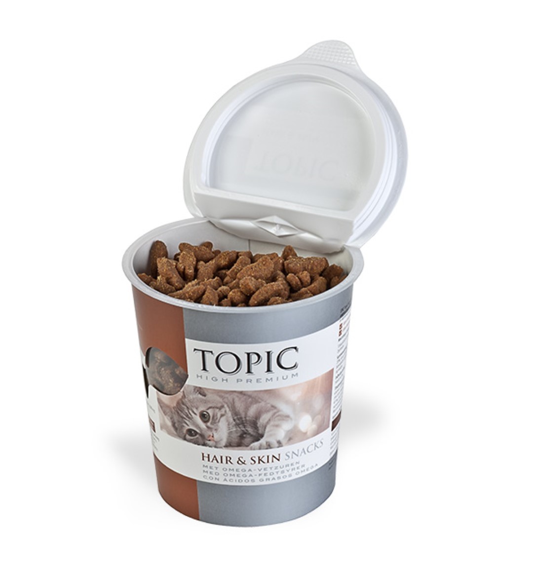 Other foods industry