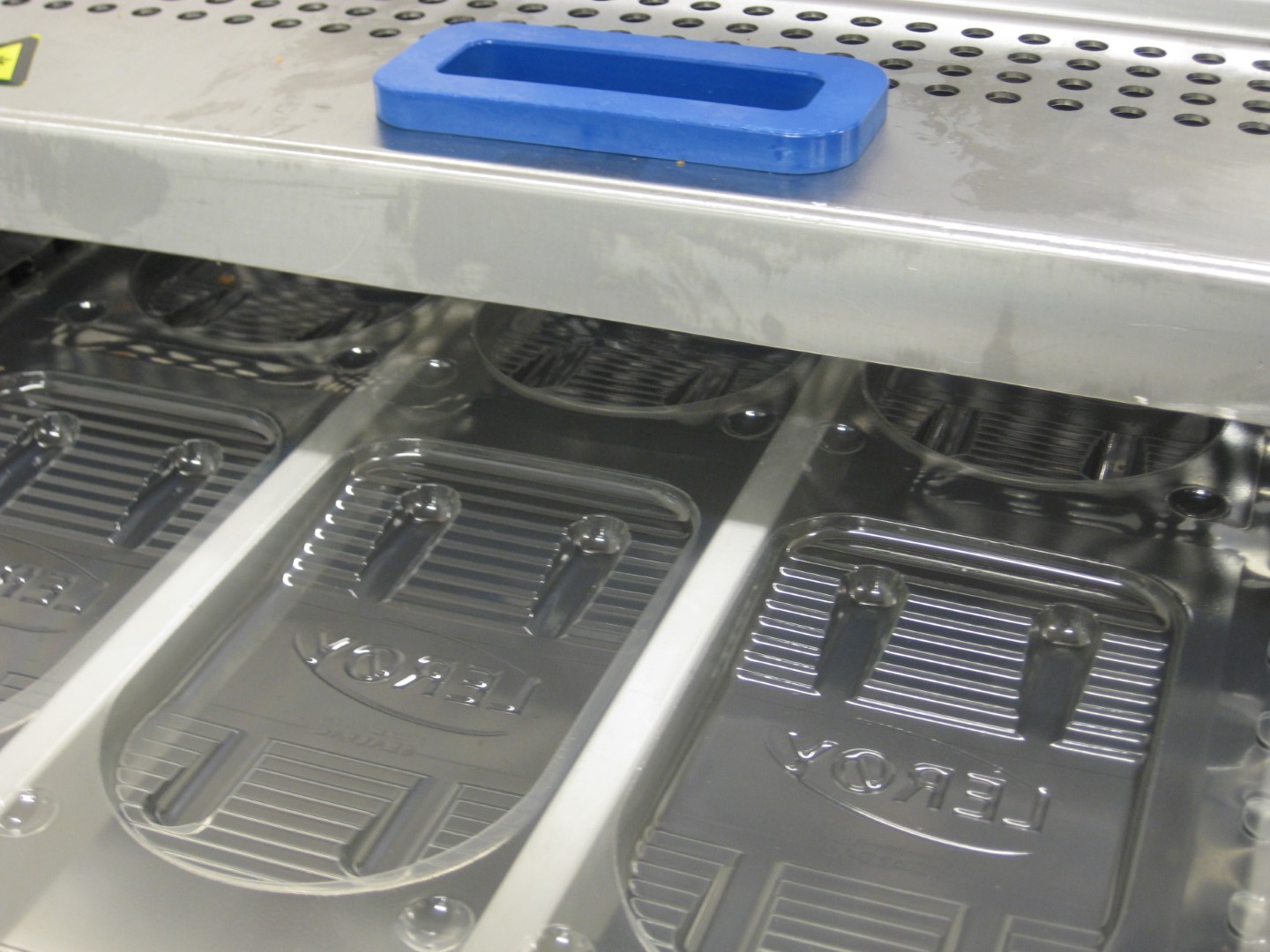 RE-series,thermoformer, thermoforming machine, packaging machine