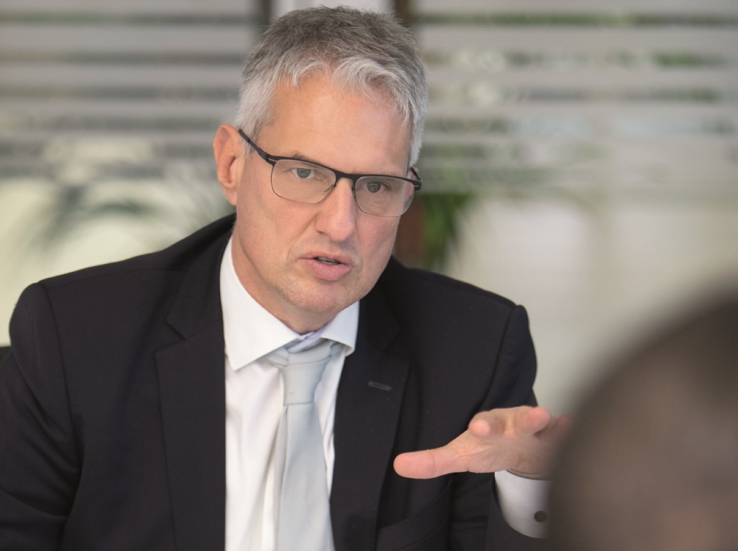 Testimonal fresh meat FlatSkin