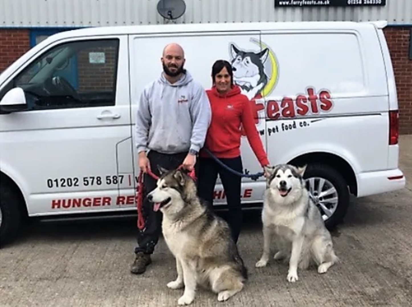 Testimonal other foods