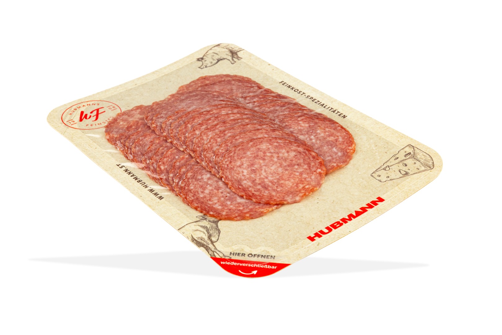 FlatMap processed meat, 8