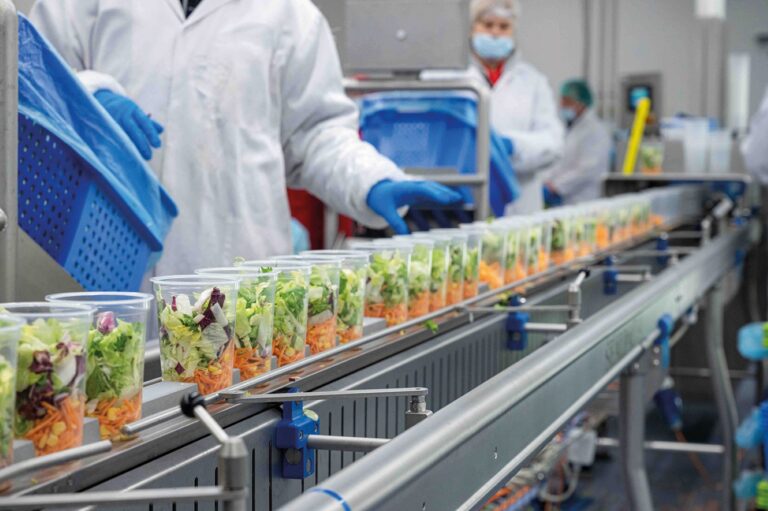 Testimonal fruit & vegetables