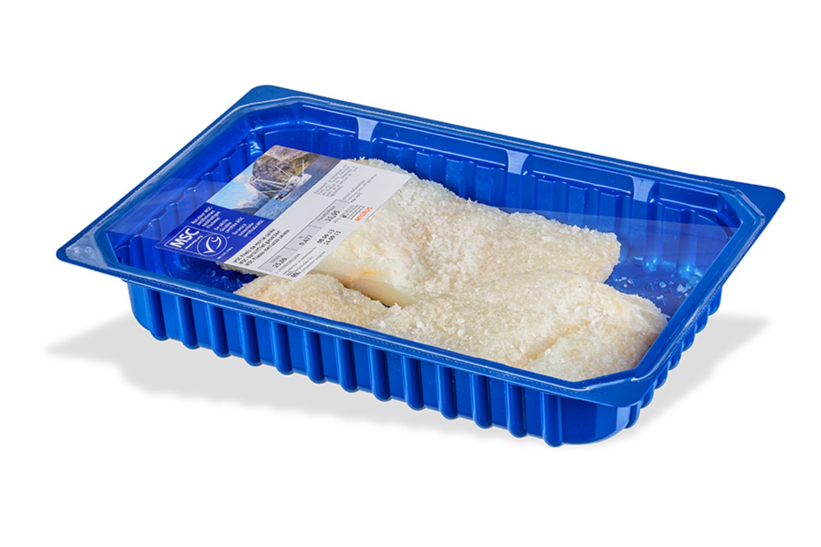 EasyPeelPoint seafood