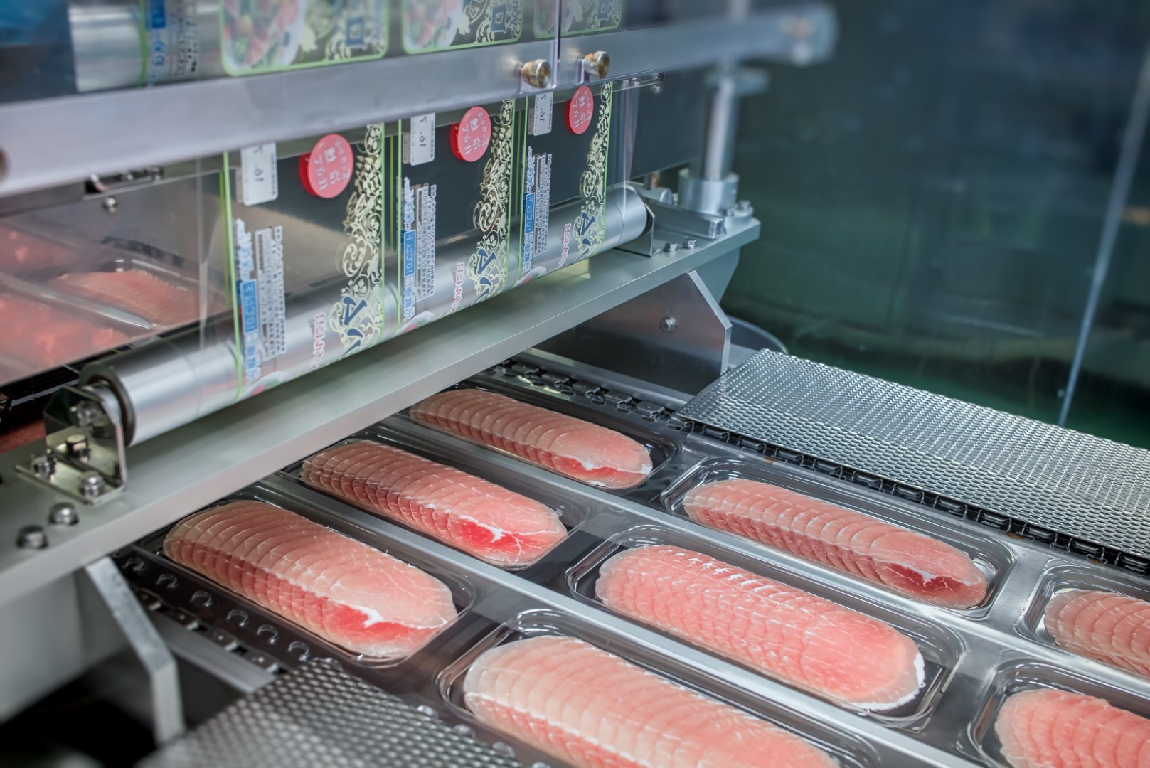 Testimonal processed meat