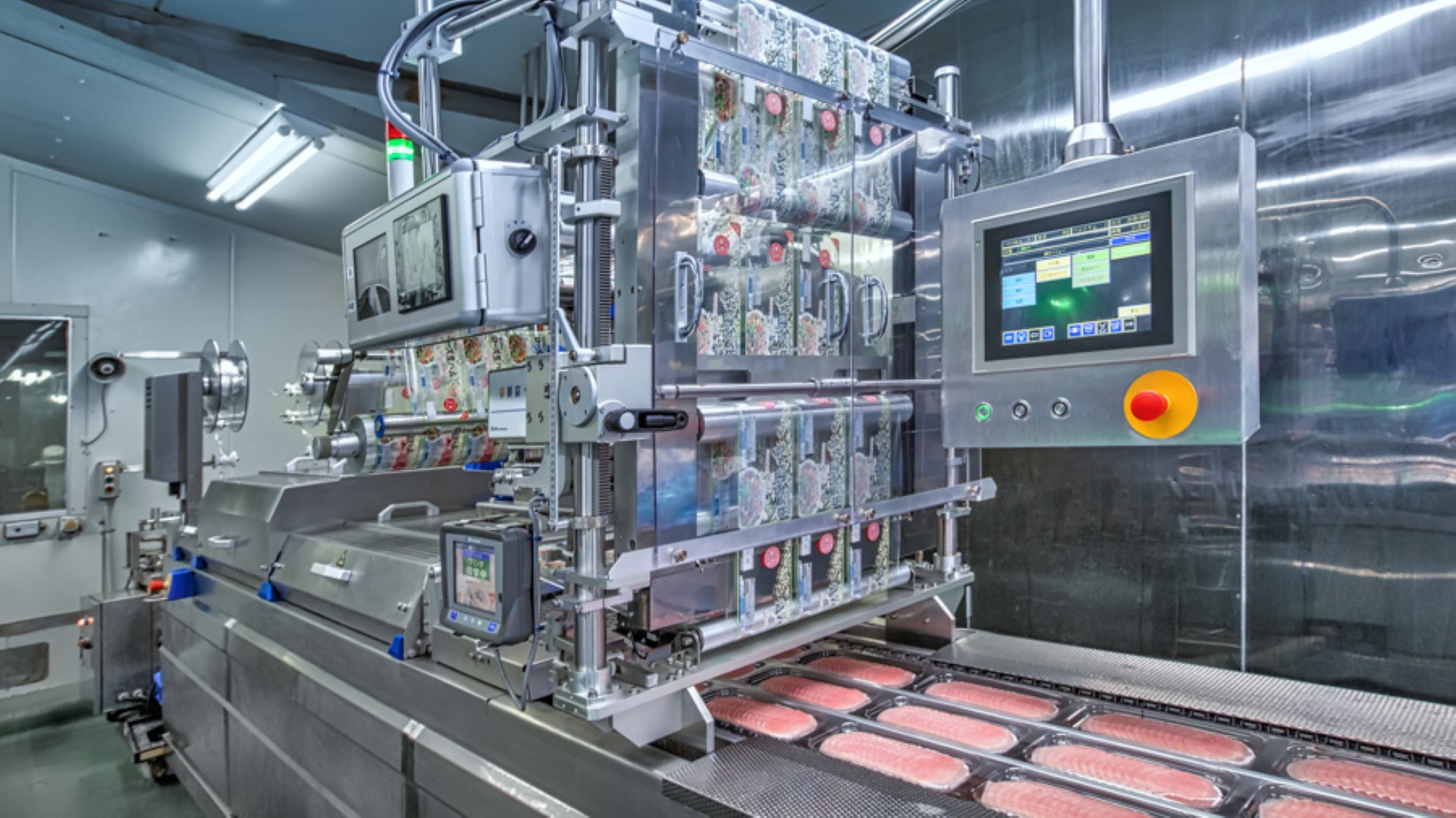 Testimonal processed meat