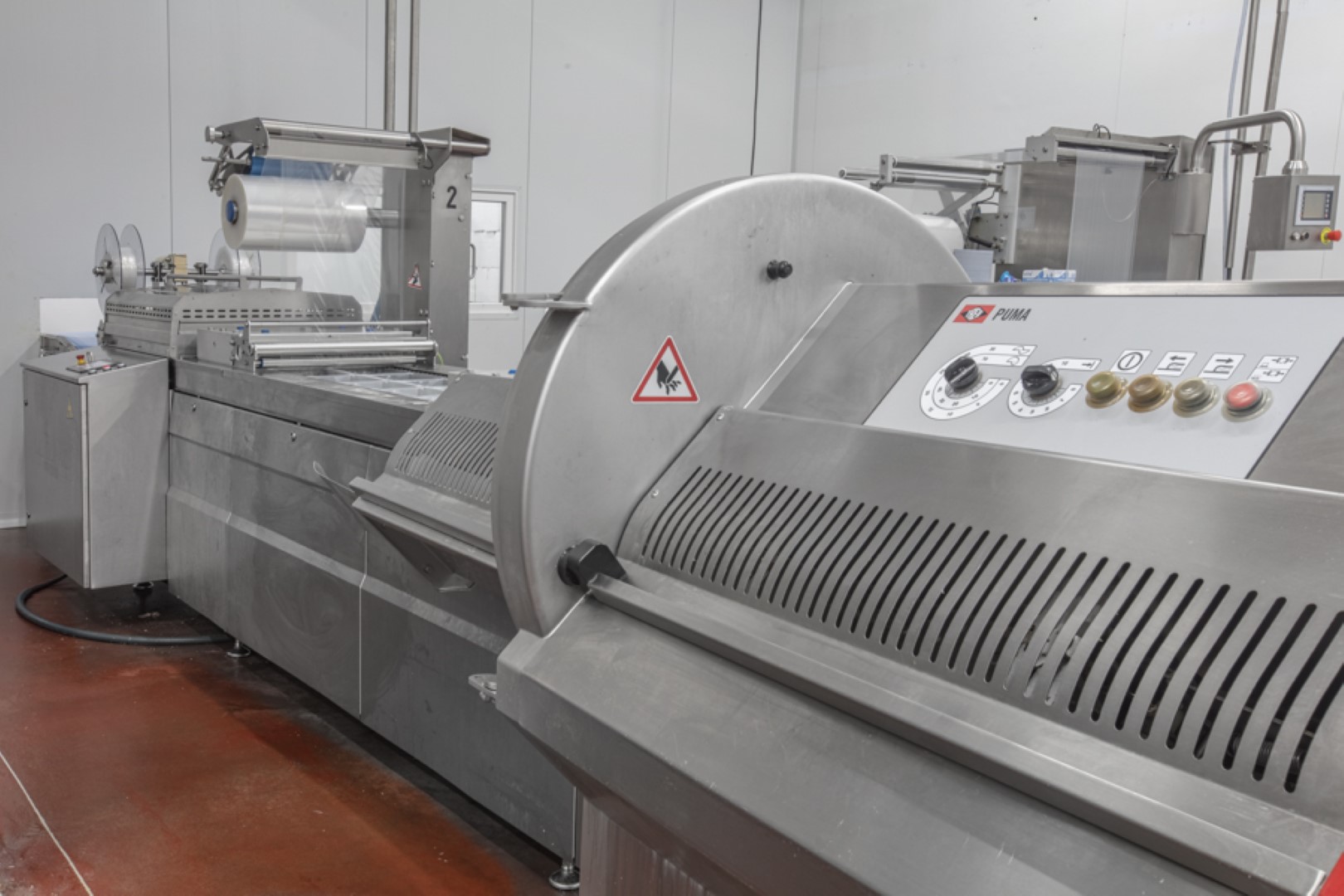 Testimonal processed meat